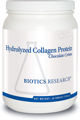 Picture of Biotics Research Hydrolyzed Collagen Protein, Chocolate Creme, 28 oz powder