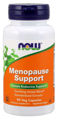 Picture of NOW Menopause Support, 90 vcaps