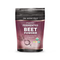 Picture of Dr. Mercola Organic Fermented Beet Powder, 5.29 oz