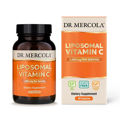 Picture of Dr. Mercola Liposomal Vitamin C, 1000 mg, 60 caps