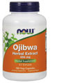 Picture of NOW Ojibwa Herbal Extract, 450 mg, 180 vcaps