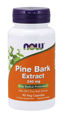 Picture of NOW Pine Bark Extract, 240 mg, 90 vcaps