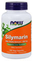 Picture of NOW Silymarin, 150 mg, 120 vcaps