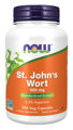 Picture of NOW St. John's Wort, 300 mg, 250 vcaps