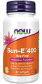 Picture of NOW Sun-E 400, 400 IU, 60 softgels