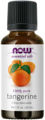 Picture of NOW 100% Pure Tangerine Oil, 1 fl oz