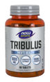 Picture of NOW Sports Tribulus, 1000 mg, 90 tabs