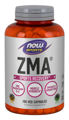Picture of NOW Sports ZMA, 180 vcaps