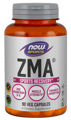 Picture of NOW Sports ZMA, 90 vcaps