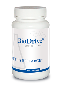 Picture of Biotics Research BioDrive, 120 caps