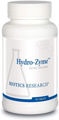 Picture of Biotics Research Hydro-Zyme,  90 tabs