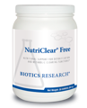 Picture of Biotics Research NutriClear Free, 20 oz