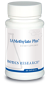 Picture of Biotics Research SAMethylate Plus, 60 caps
