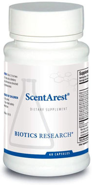 Picture of Biotics Research ScentArest, 60 caps