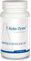 Picture of Biotics Research 7-Keto-Zyme, 120 tabs