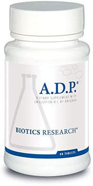 Picture of Biotics Research A.D.P., 60 tabs