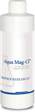 Picture of Biotics Research Aqua Mag-CI, 8 fl oz