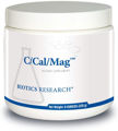 Picture of Biotics Research C/Cal/Mag, 8 oz powder