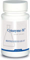 Picture of Biotics Research Cytozyme-M, 60 tabs