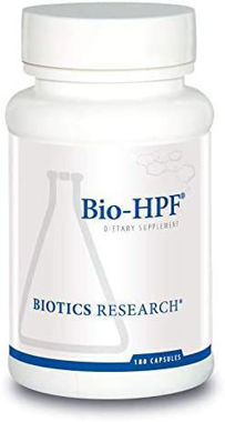 Picture of Biotics Research Bio-HPF, 180 caps