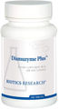 Picture of Biotics Research Dismuzyme Plus, 180 tabs