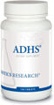 Picture of Biotics Research ADHS, 120 tabs