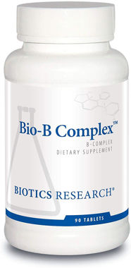 Picture of Biotics Research Bio-B Complex, 90 tabs