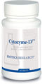 Picture of Biotics Research Cytozyme-LV, 60 tabs