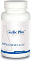 Picture of Biotics Research Garlic Plus, 100 tabs
