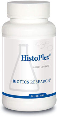 Picture of Biotics Research Histoplex, 90 caps