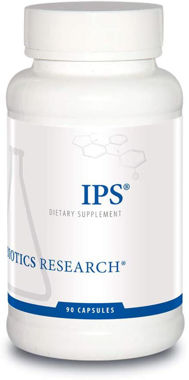 Picture of Biotics Research IPS, 90 caps