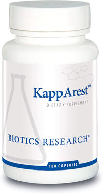 Picture of Biotics Research KappArest, 180 caps