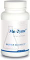 Picture of Biotics Research Mn-Zyme, 100 tabs