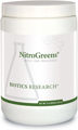Picture of Biotics Research NitroGreens, 8.6 oz powder