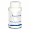 Picture of Biotics Research Pneuma-Zyme, 100 tabs