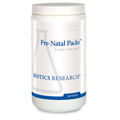 Picture of Biotics Research Pre-Natal Packs, 30 packs