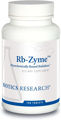 Picture of Biotics Research Rb-Zyme, 100 tabs