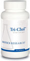 Picture of Biotics Research Tri-Chol, 90 caps