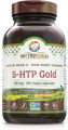 Picture of NutriGold 5-HTP Gold, 100 mg, 120 vcaps (OUT OF STOCK)