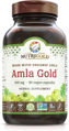 Picture of NutriGold Amla Gold, 500 mg, 90 vcaps(OUT OF STOCK)