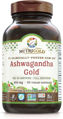 Picture of NutriGold Ashwagandha Gold, 90 vcaps(OUT OF STOCK)