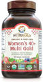 Picture of NutriGold Women's 40+ Multi Gold, 90 vcaps (TEMPORARY OUT OF STOCK)