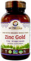 Picture of NutriGold Zinc Gold,  15 mg, 60 vcaps