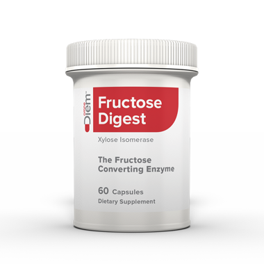 Picture of Diem Direct Fructose Digest, 60 caps