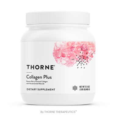 Picture of Thorne Collagen Plus, 17.5 oz