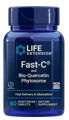 Picture of Life Extension Fast-C and Bio-Quercetin Phytosome, 60 vtabs
