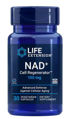 Picture of Life Extension NAD+ Cell Regenerator, 100 mg, 30 vcaps