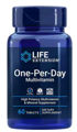 Picture of Life Extension One-Per-Day Multivitamin, 60 tabs