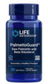 Picture of Life Extension PalmettoGuard Saw Palmetto and Beta-Sitosterol, 30 softgels