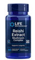 Picture of Life Extension Reishi Extract Mushroom Complex,  60 vcaps